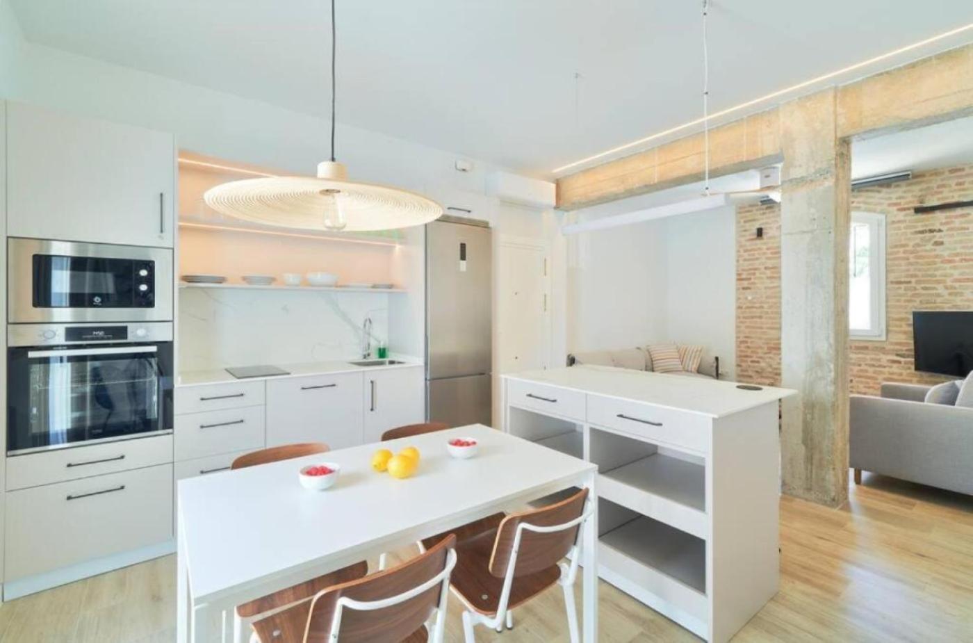 Alojamiento Ideal En - Cerca De Playas * Malaga